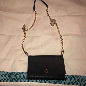 Authentic Tory Burch Crossbody! Great Condition!